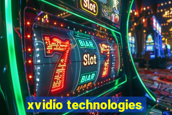 xvidio technologies-startup download